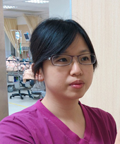 新北市第十屆護理傑出獎-護理是責任感及使命且助人的工作(相關圖片)