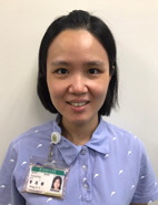 新北市第十屆護理傑出獎-安寧居家護理  讓我在護理的道路上茁壯成長(相關圖片)