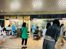 新冠肺炎社區大流行下的3H照護模式(相關圖片)