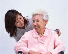 如何幫助年長者保持健康，擁有優良的生活品質(相關圖片)