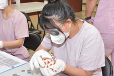 對抗失能、促進賦能  全齡友善健康照護(相關圖片)