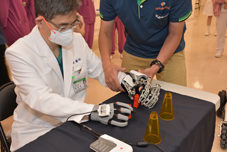 對抗失能、促進賦能  全齡友善健康照護(相關圖片)