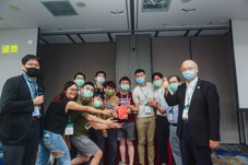 亞東急診榮獲2022急診年會   一眼診斷毒物學的競賽冠軍(相關圖片)