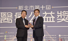 創建3H照護模式  守護民眾健康(相關圖片)