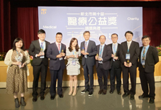 疫路同行  感謝每一份彼此守護的力量(相關圖片)