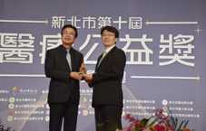 耳鼻喉科暨頭頸外科專業團隊  持續為民眾提供優質照護(相關圖片)