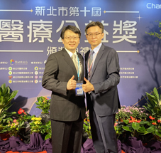 耳鼻喉科暨頭頸外科專業團隊  持續為民眾提供優質照護(相關圖片)