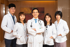 亞東嗓音中心  專業的堅持始終如一(相關圖片)