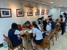 人類乳突病毒(HPV)檢測試辦計畫說明(相關圖片)