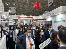 亞東醫院搭載創新與智慧醫療解決方案  登板2022年台灣醫療科技展(相關圖片)