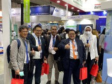 亞東醫院搭載創新與智慧醫療解決方案  登板2022年台灣醫療科技展(相關圖片)