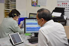 科技賦能  醫療照護零距離(相關圖片)