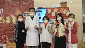 聖誕傳愛580   聖誕節關懷活動(相關圖片)