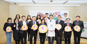 憶起為愛啟程   打造失智友善商家(相關圖片)