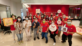 憶起為愛啟程   打造失智友善商家(相關圖片)