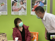 憶起為愛啟程   打造失智友善商家(相關圖片)