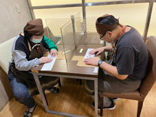 精神復健的多元樣貌  轉角咖啡庇護商店(相關圖片)