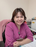 新北市第11屆「護理傑出」-護理貢獻獎   「堅持 突破 不放棄」(相關圖片)