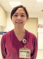 新北市第11屆「護理傑出」-護理貢獻獎    「用愛守護、用心營造」兒童照護(相關圖片)