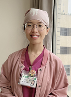 新北市護理師護士公會優良護理人員   「建立互信的護病關係  成為有溫度的護理師」(相關圖片)