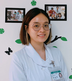 新北市護理師護士公會優良護理人員   「持之以恆懷抱初心  用心於護理」  (相關圖片)