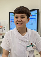 新北市護理師護士公會優良護理人員    「你們的鼓勵 是我前進的動力」   (相關圖片)