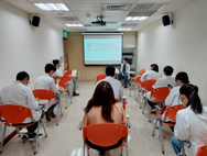 淺談跨領域醫療團隊合作照護訓練(相關圖片)