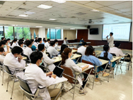 淺談跨領域醫療團隊合作照護訓練(相關圖片)