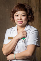 萬夫一力  天下無敵  亞東醫院困難傷口照護中心(相關圖片)