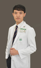 整合醫療內科、肝膽胃腸科合聘   陳駿敏醫師(相關圖片)