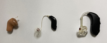 與長者溝通無障礙  解決長輩聽力問題(相關圖片)