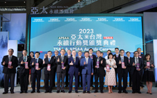 永續綠色醫療能行動(相關圖片)