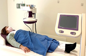 腫瘤熱治療  更全面的癌症治療策略(相關圖片)