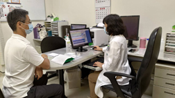 中醫在癌症的醫治上的角色   平衡與身心合和(相關圖片)