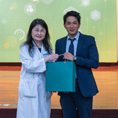 亞東醫院42週年院慶國際研討會-台灣生醫領域前景看好(相關圖片)