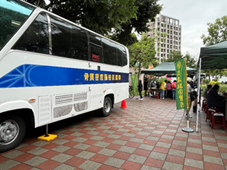 愛要及時在  癌要及時篩(相關圖片)