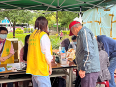愛要及時在  癌要及時篩(相關圖片)