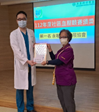 社區血壓關懷站 營造高齡樂活社區(相關圖片)