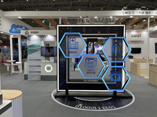 亞東醫院數位轉型與醫療升級   醫療科技展展示創新技術掌握未來(相關圖片)