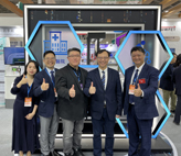 亞東醫院數位轉型與醫療升級   醫療科技展展示創新技術掌握未來(相關圖片)