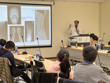 連結新世代醫學與電資工程  亞東醫院與元智大學共同舉辦首屆高中職「2023年AI智慧生醫影像科學營」(相關圖片)