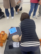 學習CPR+AED  成為生命的守護者(相關圖片)