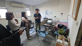 建構遠距醫療新時代  提升醫療與照護服務(相關圖片)