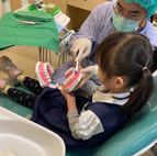 兒童口腔健康與呼吸道感染的相關性(相關圖片)