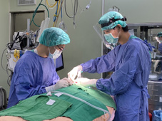 兒童口腔健康與呼吸道感染的相關性(相關圖片)