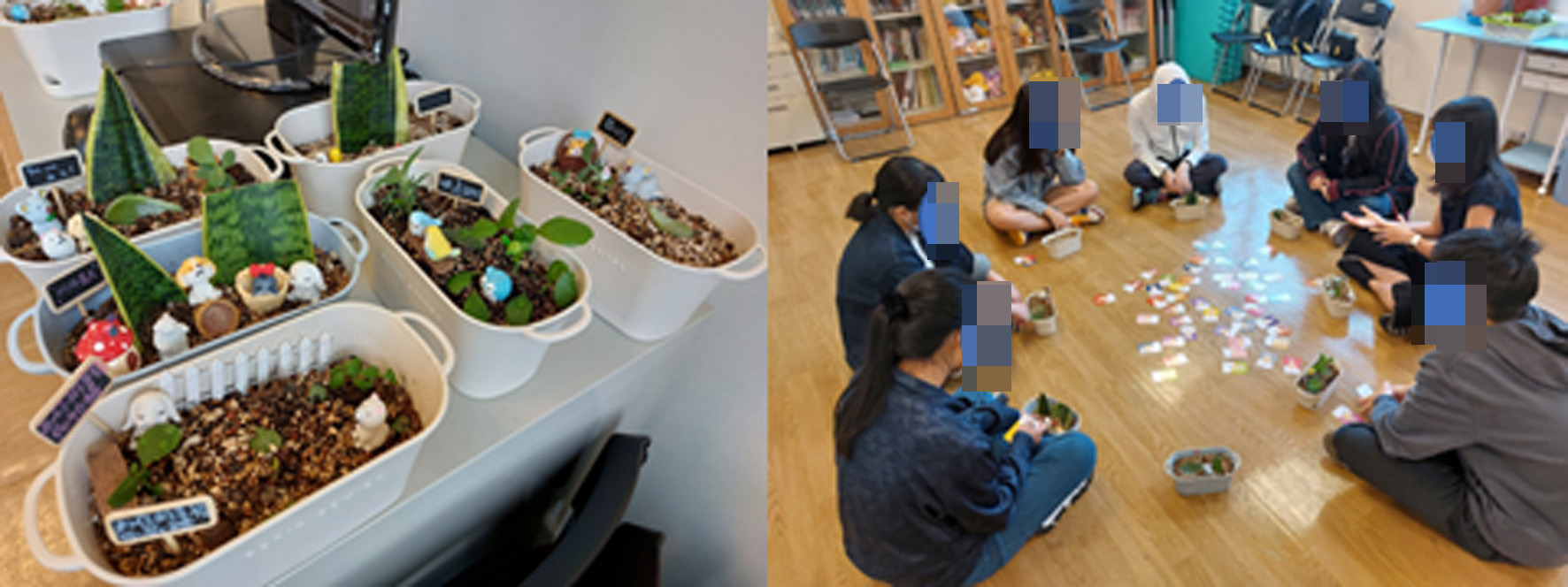 和青年少成長中的煩惱同行   「青少年的精神和心理健康計畫」(相關圖片)