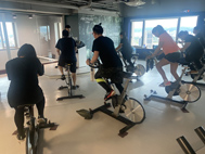 亞東醫院引領啟航ESG社會共融(相關圖片)