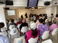 亞東醫院引領啟航ESG社會共融(相關圖片)