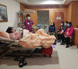 為準父母量身訂製入院待產時機教育    (相關圖片)