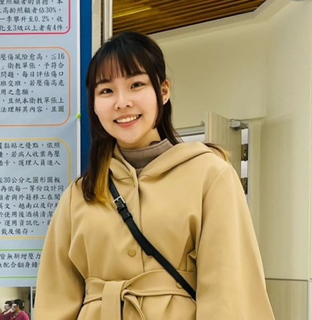 中華民國護理師護士公會全國聯合會2023年護理創新競-佳作(相關圖片)